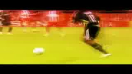 Best Of Champions League 2008 Part 1