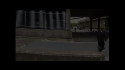 Learn Freerunning and Parkour - Palm Spin 