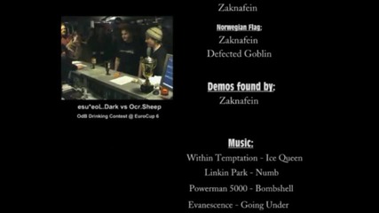 eolithic The Best in the world (part 3) 
