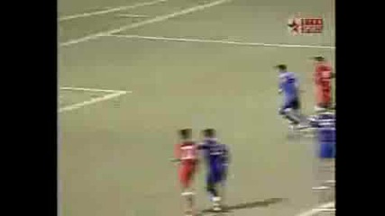 Bahrain - Uzbekistan 1 - 0 Wc 2010