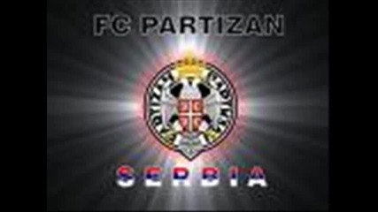 Samo Jedan Klub!(partizan)