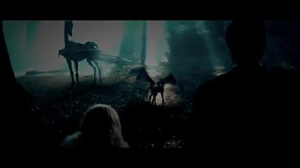 Harry Potter / The Weight Of Us