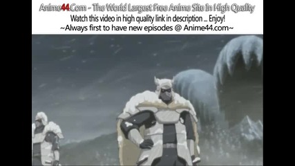 Naruto Shippuuden episode 200 Sub [1 2]