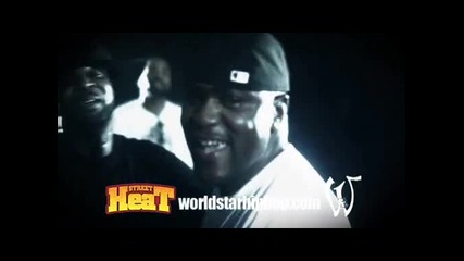 Method Man & Redman - How Bout That (hq)