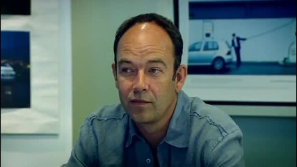 Top Gear Scirocco Advert