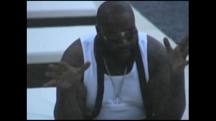Rick Ross - Mafia Music