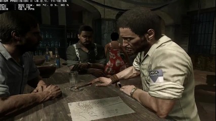 Call of Duty:black Ops My Gameplay