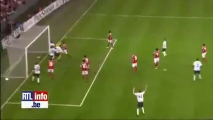 Standard - Arsenal 2 - 3 (16.09.09)