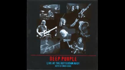 Deep Purple & R. J. Dio - Fever Dreams