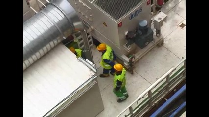 Нова „къртица” за метрото