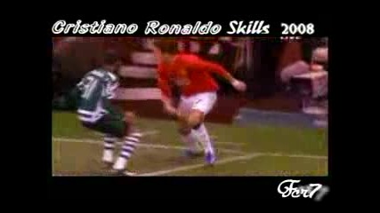 SwEtosLaw ROnalDO 2008 :)