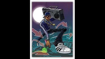dj spin - b96 street mix 20 - 08 - 2010 