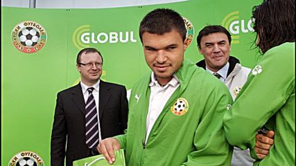Божинов: Това решение не е на Матеус, само аз ще преценявам дали да се върна