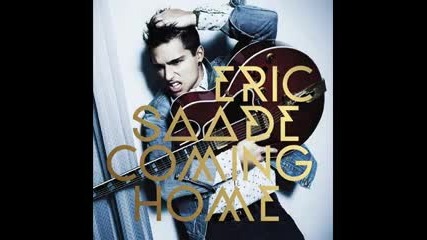 Eric Saade-coming home