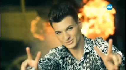 Big Brother 100% Натурален - Визитка на Кристиян Стойков