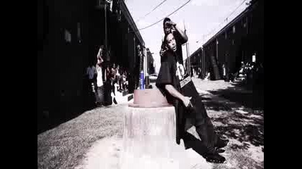 Ace Hood Feat. Ludacris - Born An Og Hq