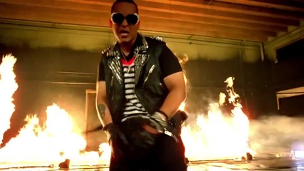 Daddy Yankee Feat. Prince Royce - Ven Conmigo