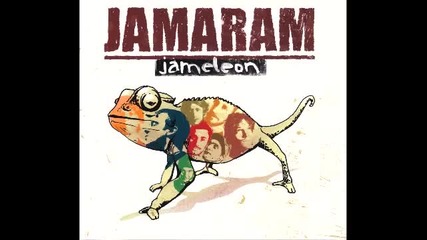 Jamaraman - Oh my Gosh