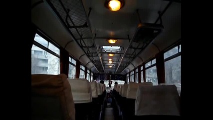 Малка разходка с 11м4