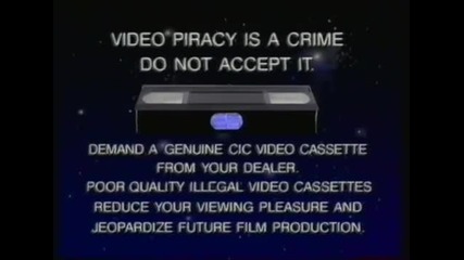 Cic Video Ident Collection