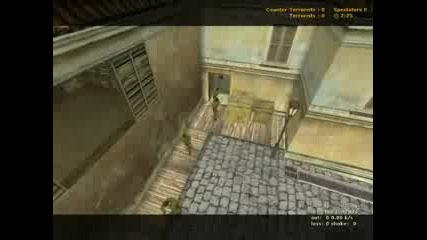 Old Tsg Clan Pistol Inferno
