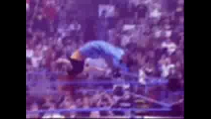 Lita Zadno Salto