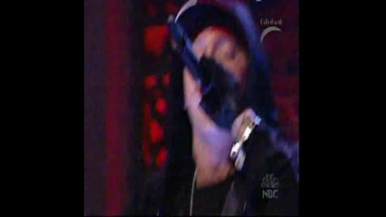 Eminem - Mosh (live) [clip Mania]