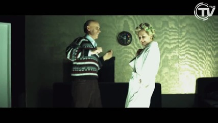 Nick Kamarera & Alinka - Get A Life (mama Yette)