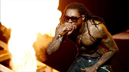 Lil Wayne - I Hate Love