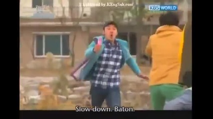 [ Eng sub ] 1 Night 2 Days S2 - Episode 3