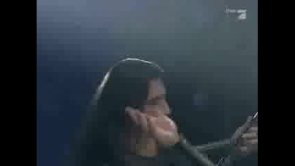 Manowar - Die For Metal (live)