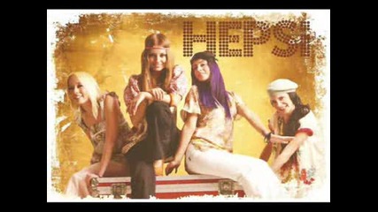 Grup Hepsi - 4 Peynirli Pizza