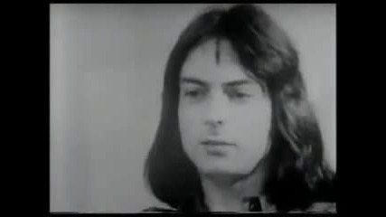 Sherbet - Interview + Do It 1970 