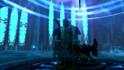 The Assault On Icecrown Citadel 