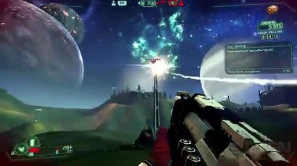 Tribes_ Ascend - Two For One Gameplay