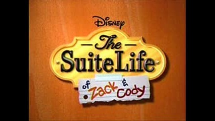 zack and cody/ zack i cody (start song) the suit life |oficial| 