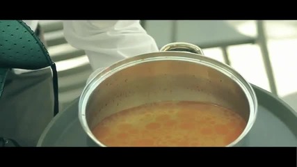 Sak Noel - Paso - [official Music Video]