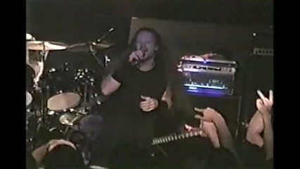 Iced Earth - 06 - The Hunter