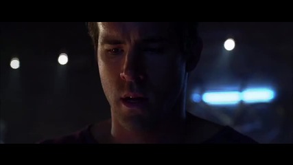 Green Lantern *2011* Trailer 3