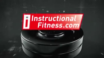 Instructional Fitness - Lying Cable Curls