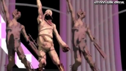 [funny] Scary Moments In Video Games - (episode 5)