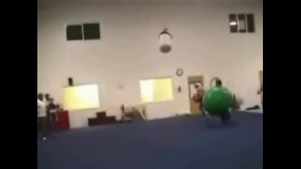 Headshot но беше доста гадно