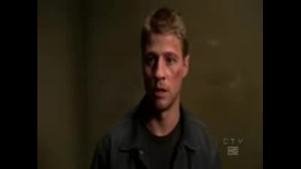 Ryan vs. Volchack