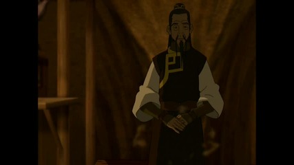 [ Eng Dub ] Avatar - Episode 31