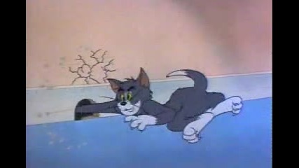 025. Tom & Jerry - Trap Happy (1946)