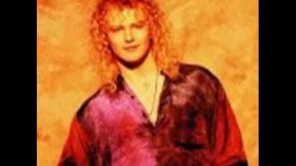 Gary Hughes - In Your Eyes