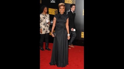 Mary J. Blige - Sometimes 