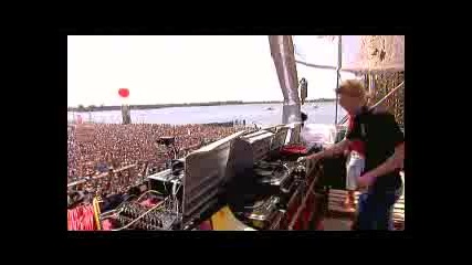 Defqon1 2006 - Ruthless