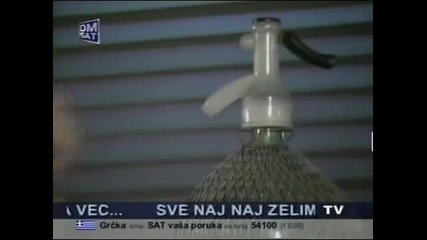 Jasar Ahmedovski - Kad te zena razocara