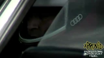 Как ускорява Audi s 1000 коня под капака
